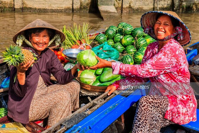 Hoi An Charming: Bamboo Basket, Local Viallage & Cooking Class - Who Should Book This Tour?