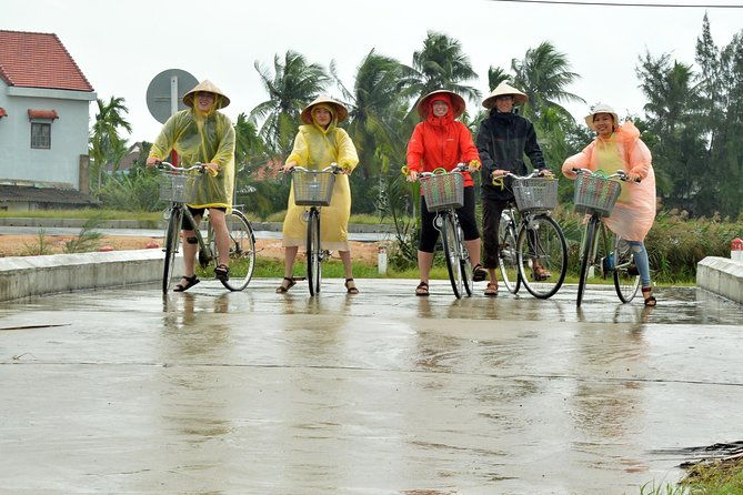 Hoi An Cooking Class and Basket boat tour - FAQs
