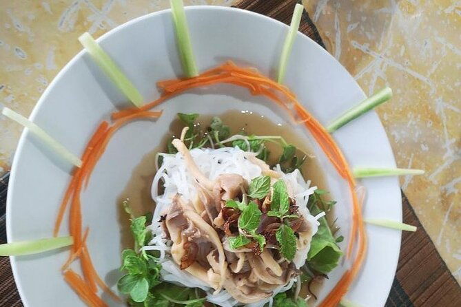 Hoi An Cooking Class with Local Chef - The Sum Up