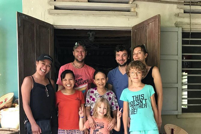 Hoi An Countryside bike tour to Kim Bong village - Who Should Consider This Experience?