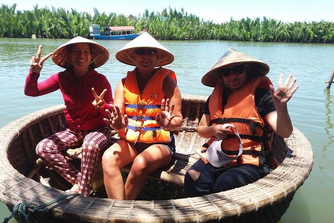 Hoi An Countryside Villages by Vespa or Motorbikes  PRIVATE TOUR - Final Words