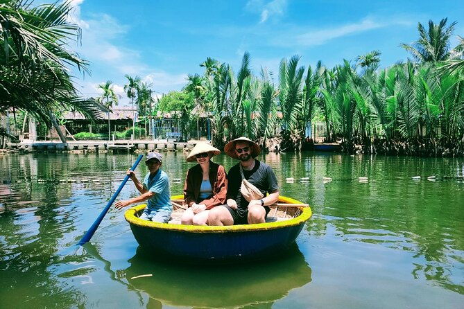 Hoi An Eco-Biking Tour - FAQ
