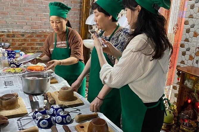 Hoi An Eco & Cooking Class - Final Thoughts