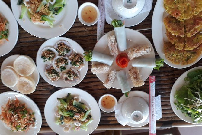 Hoi An Eco Tour Cooking Class & Fishing (Local market,basket boat,learn cooking) - The Sum Up: Who Is This Tour Perfect For?