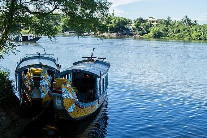 Hoi An: Full-day Imperial Hue And Scenic Hai Van Pass Discovery - What Do Reviewers Say?