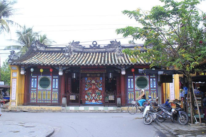 Hoi An: Full-day My Son Sanctuary And Hoi An Heritage Tour - Authentic Experiences and Practical Tips