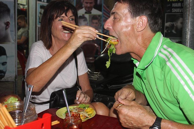 Hoi An Half-Day Street Food Guided Tour - HFE - Final Thoughts