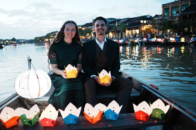 Hoi An Lantern : 45-Minute Short Private Photography Tour - FAQ