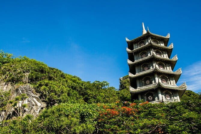 Hoi An: My Son Sanctuary Private Tour - Frequently Asked Questions