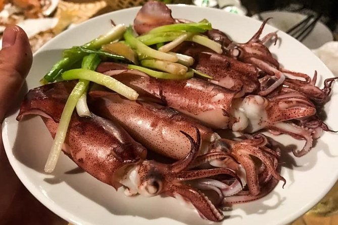 Hoi An Nightlife And Food Tour By Electric Scooter - FAQs
