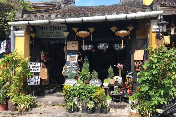 Hoi An Old Town and local Food - Who Will Enjoy This Tour?