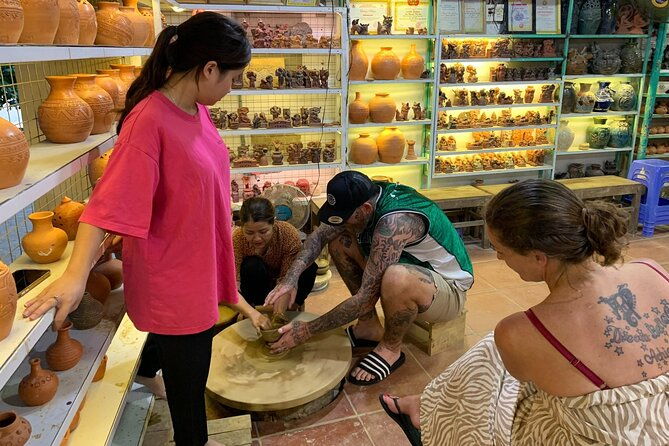 Hoi An Street Food Tour - Eat like a local - Private Tour - FAQ