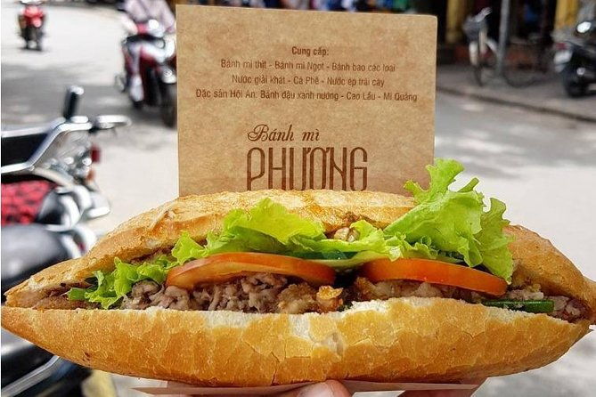 Hoi An Street Food Tour- Eat Like A Local - Who Should Book This Tour?