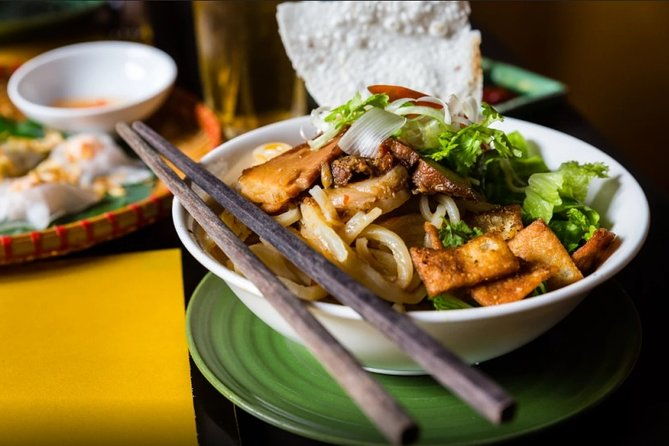Hoi An Street Food Tour- The Real Taste Of Hoi An - FAQ