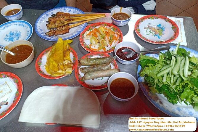 Hoi An Street Walking Food Tours - Who Is This Tour Perfect For?