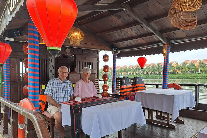 Hoi An Sunset Dining Cruise - Who Is This Tour Best For?