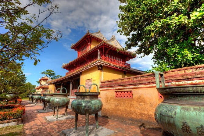 Hoi An to Dong Hoi rides by Private Car service - FAQ  