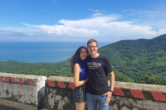 Hoi An To Hue By Private Car Visit Marble Mountains, Golden Bridge, Hai Van Pass - Frequently Asked Questions (FAQs)