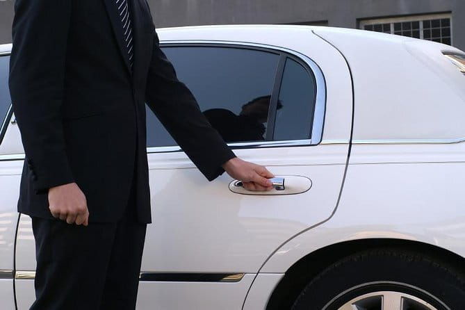 Hoi An to Nha Trang by Private Car with Professional Driver - Who Should Consider This Tour?