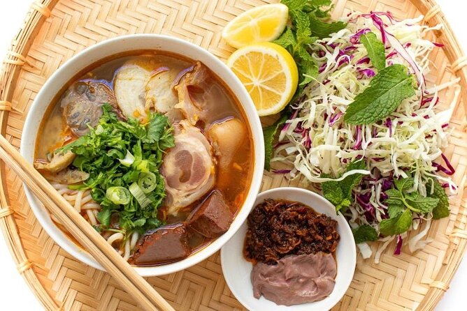 Home Cooking Class in Hue City - FAQs