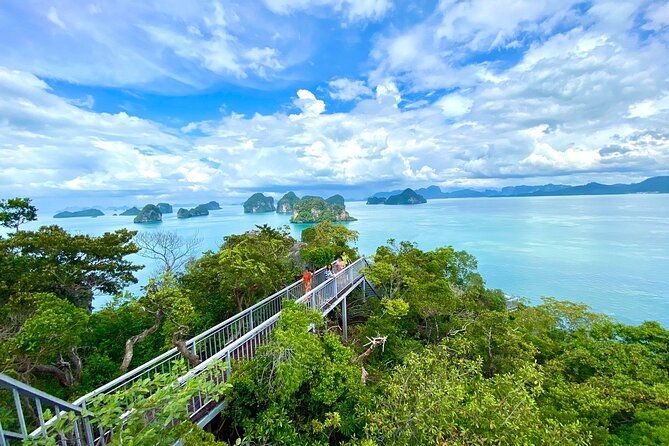 Hong Islands Day Tour and 360 Viewpoint by Longtail Boat From Krabi - Final Thoughts