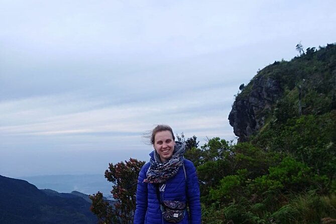 Horton Plains-World's End Tour From Nuwaraeliya - Food, Drinks, and Additional Costs