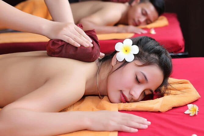 Hot Stone Massage For Full Body Blood Circulation At Da Nang - FAQ