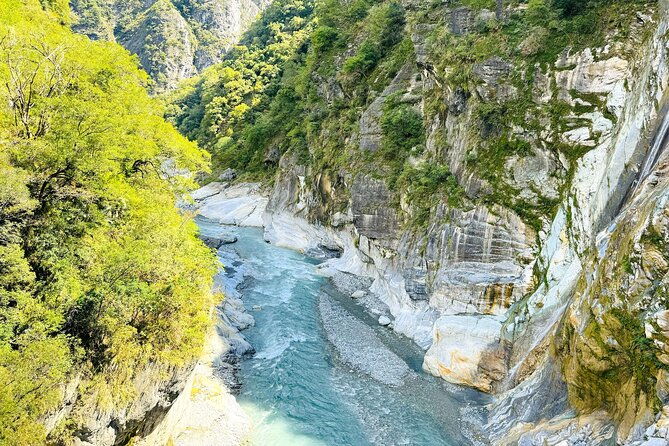 Hualien Taroko Day Tour From Ximending - Who Will Love This Tour?