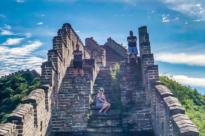 Huanghuacheng Great Wall Picnic Sunset Tour - The Sum Up: Who Should Book This Tour?