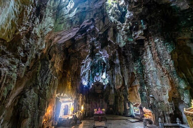 Hue Ancient Capital in a day from Danang City - FAQs: Practical Questions About the Hue Day Tour