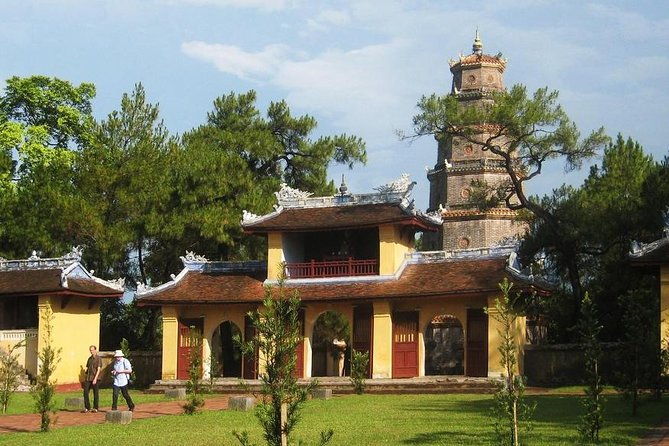 Hue City Private Tour With A Knowledgeable Tour Guide - Who Is This Tour Best For?