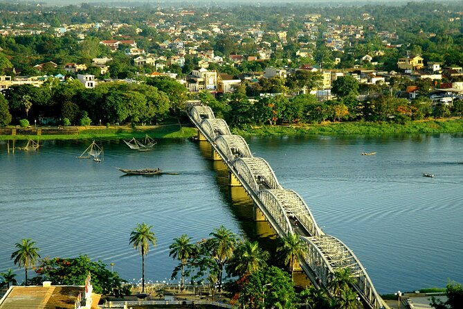Hue city tour 1 day from Da Nang / Hoi An - FAQ