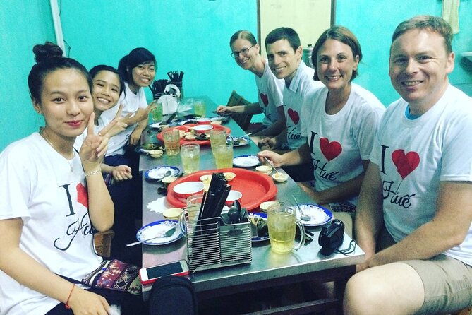Hue City Tour and Local Food By Scooter - What Reviewers Say