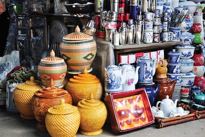 Hue Food Tour by Walking or Cyclo or Motorbike with Driver - Authentic, Local, Fun — Is It Worth It?