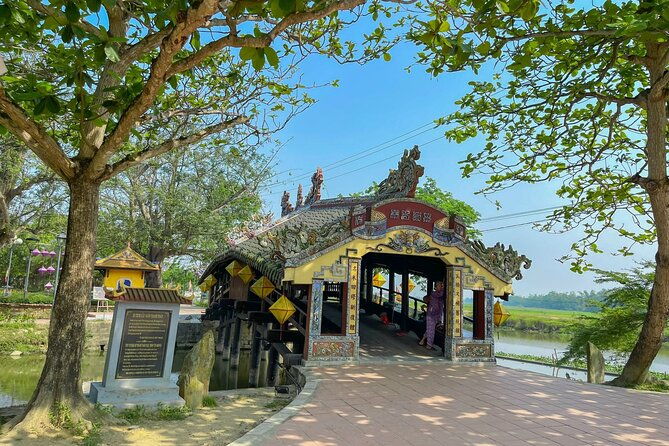 Hue Hoi An Bus Tour Sightseeing via Hai Van Pass 4 Stops - Final Thoughts