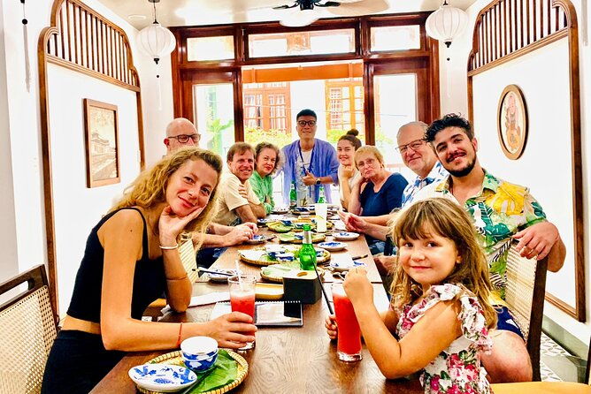 Hue Imperial City Private Tour From Hoi An / Da Nang - FAQ