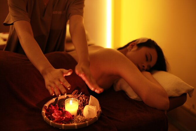 Hue Royal Relaxation Body Massage for 110 mins - What Do Travelers Say?