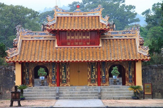 Hue Royal Tomb Tour - FAQs