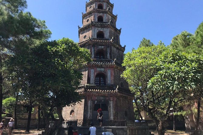 Hue: Royal Tombs & Pagoda Tour By Dragon Boat & Private Car - Who Would Love This Tour?