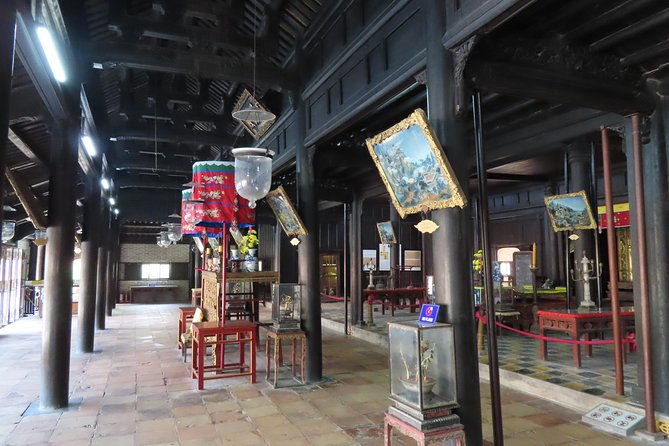 Hue Royal Tombs Tour- 3 Most Beautiful Tombs Of Nguyen Dynasty - The Sum Up