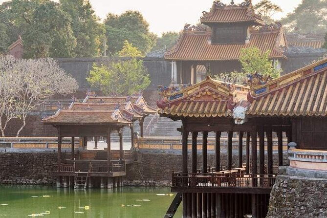 Hue Royal Tombs Tour: Visit Best Tombs of Nguyen 's Emperors - Who Would Love This Tour?