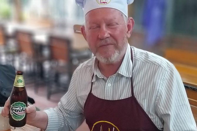 Hue Specialty Food Cooking Class - FAQs