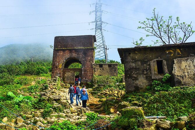 Hue To Hoi An by Private Car via Hai Van Pass, Golden Bridge - Who Should Consider This Tour?