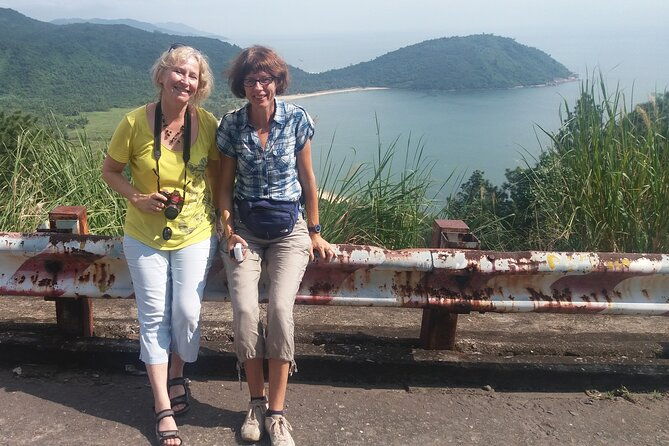 Hue to Hoi An by Private Car with Sightseeing Stops - Real Traveler Insights & Tips