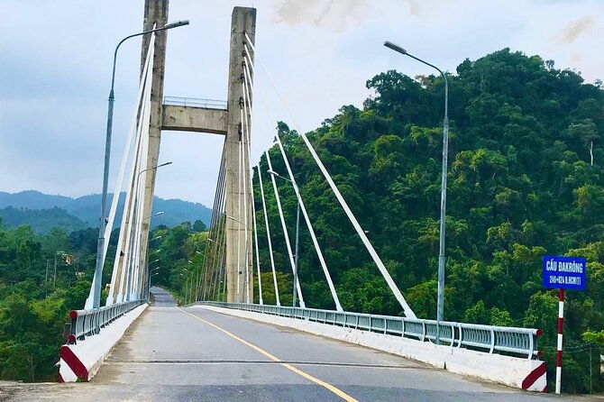 Hue To Phong Nha Cave Sightseeing Vinh moc Tunel DMZ - FAQ