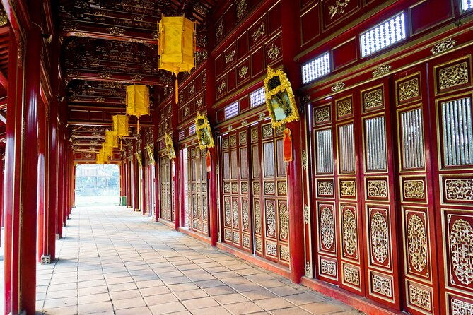 Hue Tour: Walking in Imperial City with Optional Dragon Boat - Final Thoughts: Is This Tour Right for You?