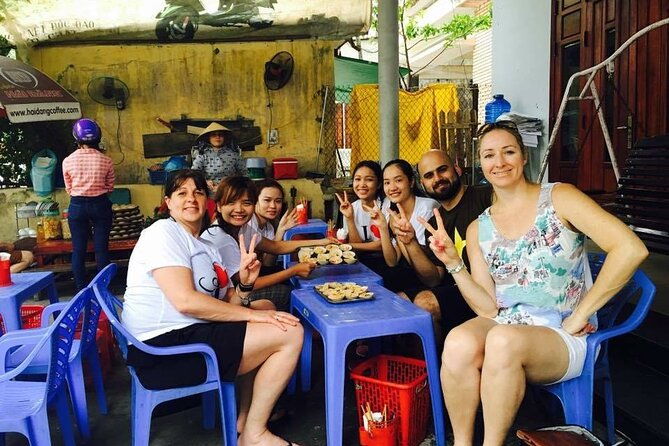 Hue Vegetarian Food Tour By Scooter - Who Will Love This Tour?