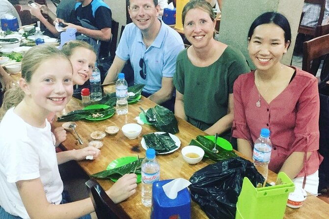 Hue Walking Food Tour - Final Thoughts