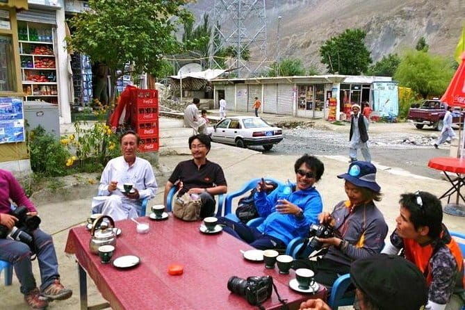 Hunza Valley Tour Pakistan - Who Will Love This Tour?