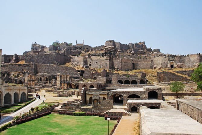 Hyderabad Shopping and Food Tasting Experience (Guided Halfday City Tour by Car) - Frequently Asked Questions